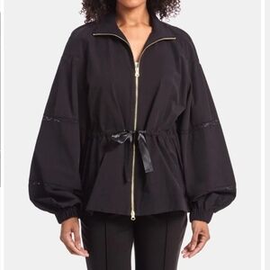 Capsule 121 The Property Jacket Black Small